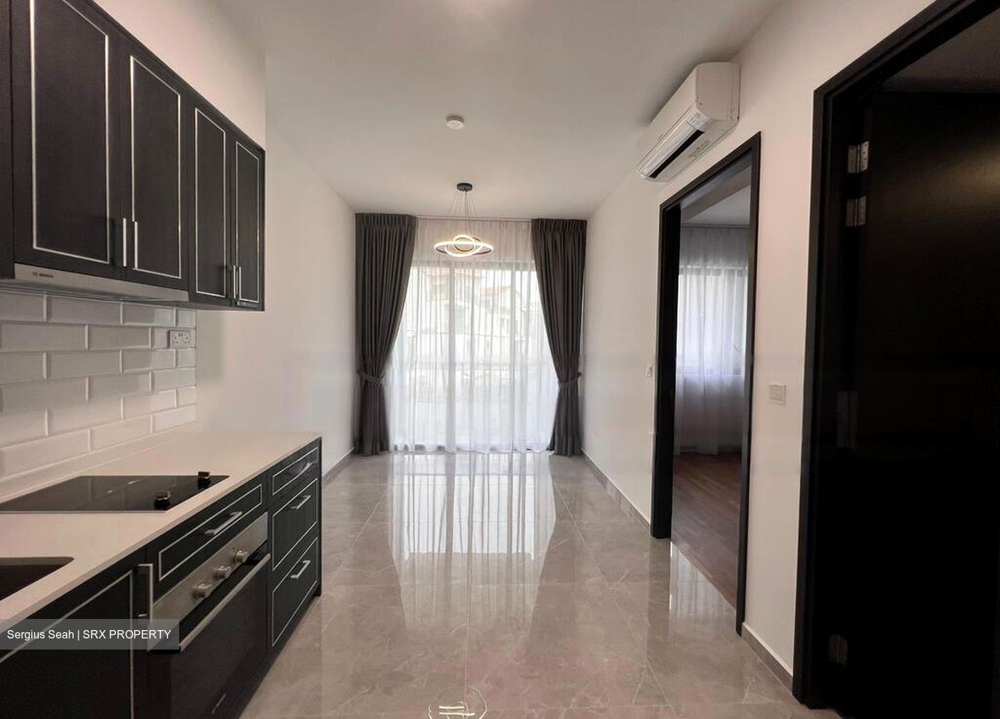 Mayfair Gardens (D21), Condominium #461416881